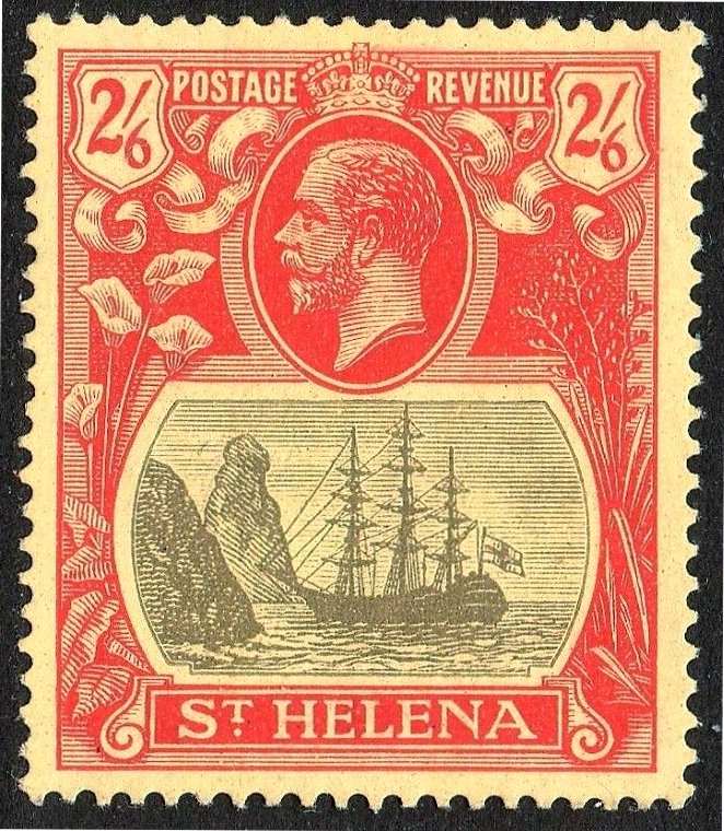 Badge of the Colony