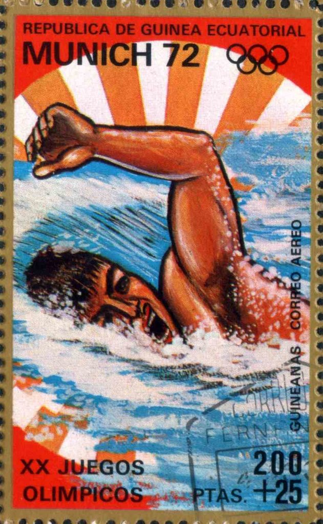 Swimming