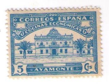 Ayamonte
