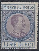 Vittorio Emanuele III