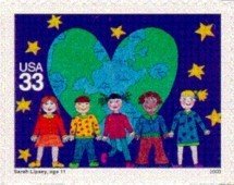 Stampin' the Future:Sarah Lipsey