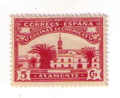 Ayamonte