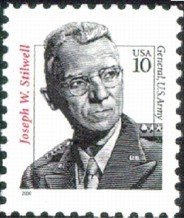 General Joseph Stilwell