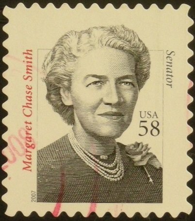 Margaret Chase Smith