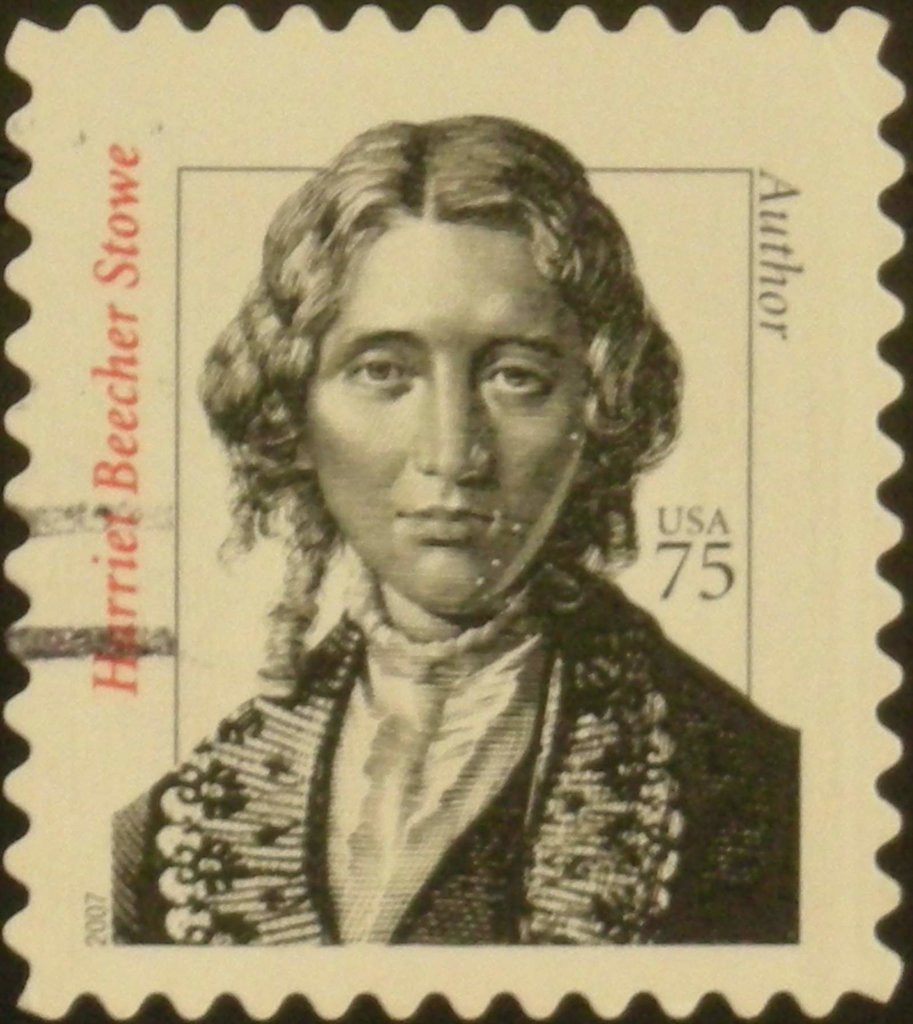 Harriet Beecher Stowe