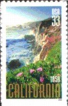 California Statehood