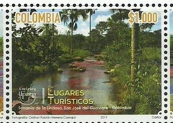 Serrania de la Lindosa