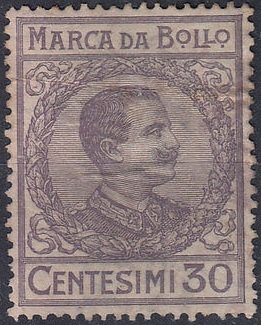 Vittorio Emanuele III