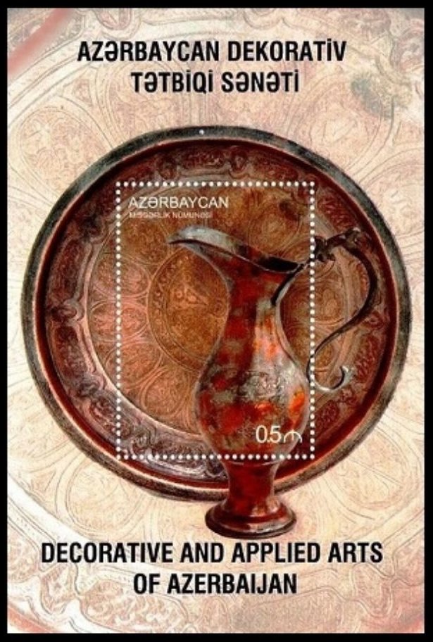 Traditional Copperware