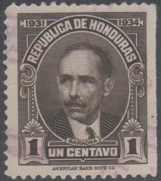 Miguel Paz Baraona