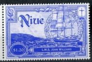 LMS John Williams
