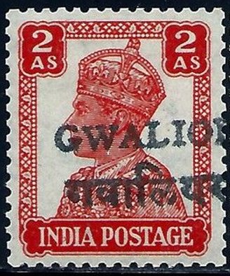 King George VI