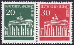 Brandenburg Gate