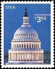 Capitol Dome