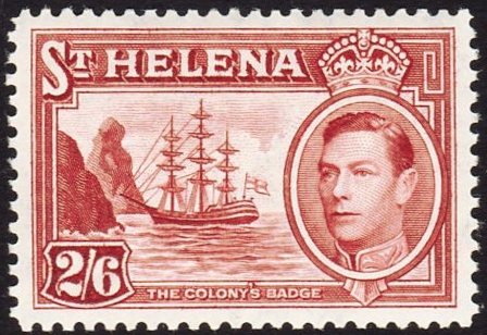 Badge of the Colony