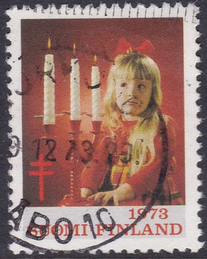 Christmas 1973