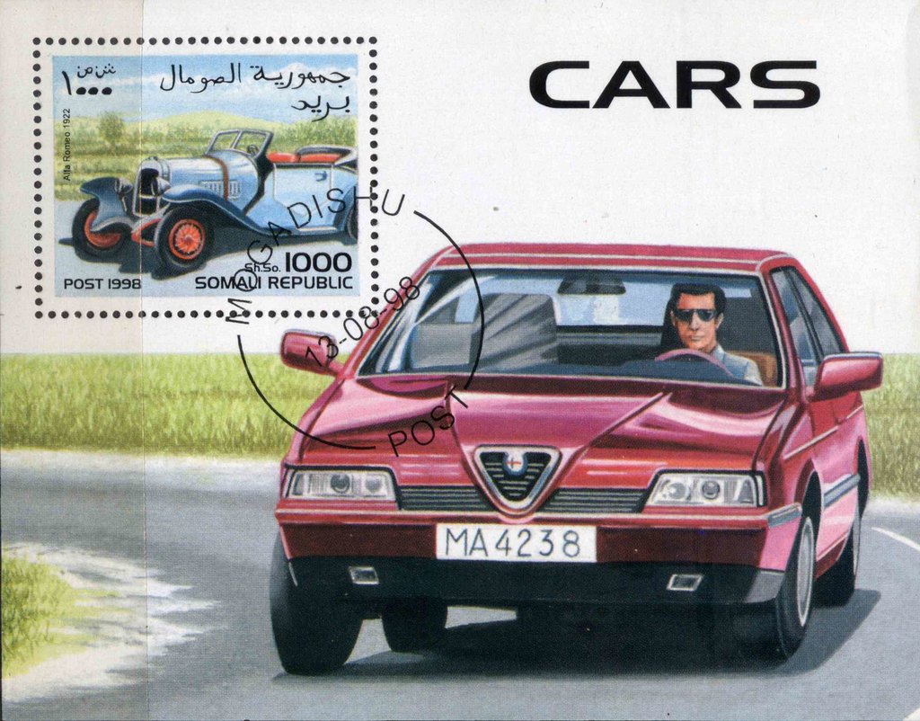 Cars