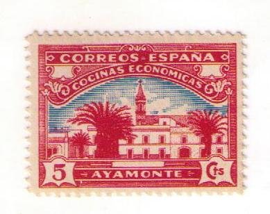Ayamonte