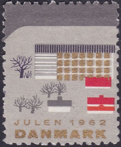 Christmas 1962
