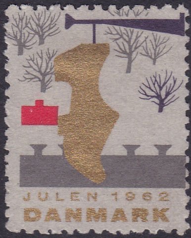 Christmas 1962