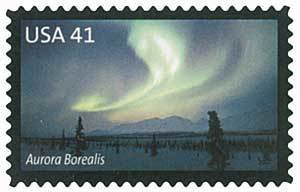 Polar Lights: Aurora Borealis