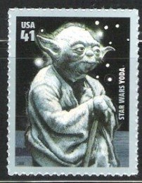 Yoda