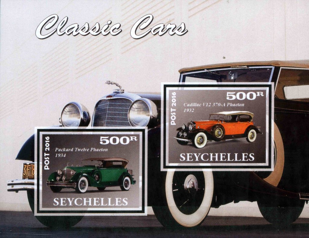 Classic Cars