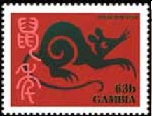 Year of the Rat