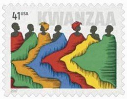 Kwanzaa, 2007
