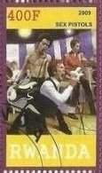 Sex Pistols