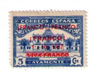 Ayamonte