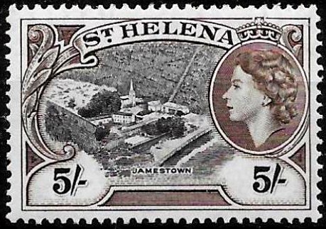 Jamestown