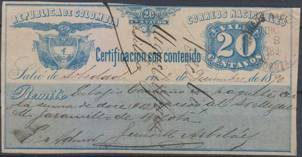 Coat of Arms, Face value