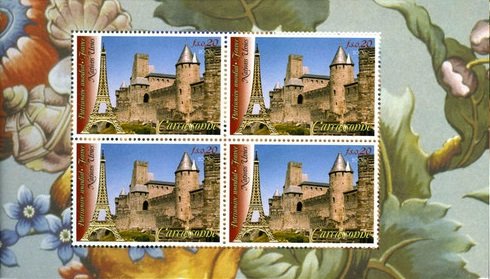 Carcassonne