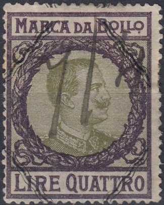 Vittorio Emanuele III