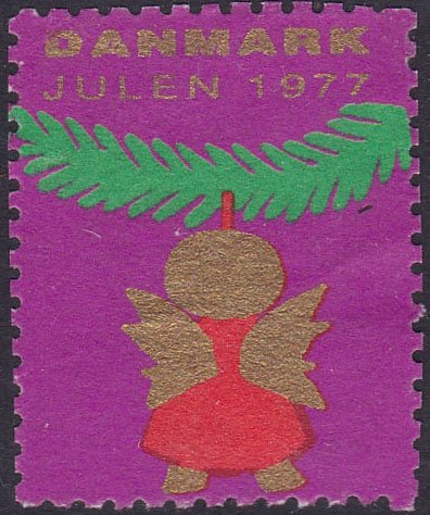 Christmas 1977