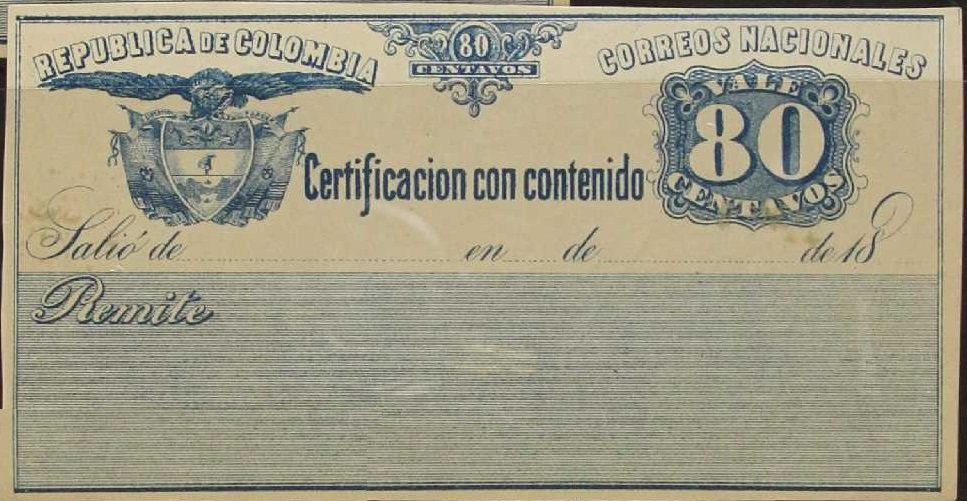 Coat of Arms, Face value
