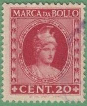 Italy helmeted