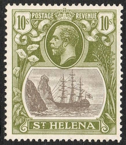 Badge of the Colony