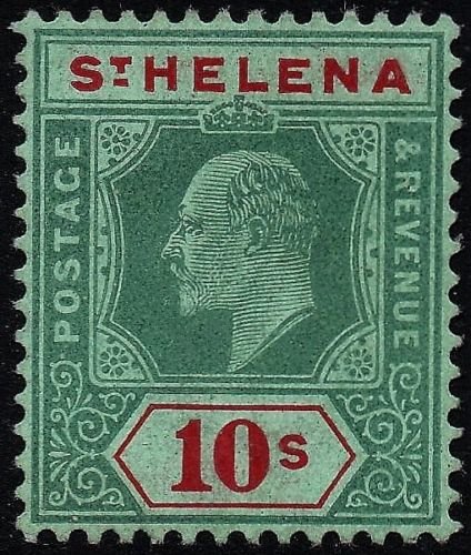 Issues of 1908-11