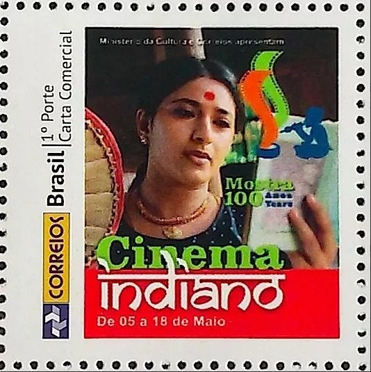 100 Years of Indian Cinema