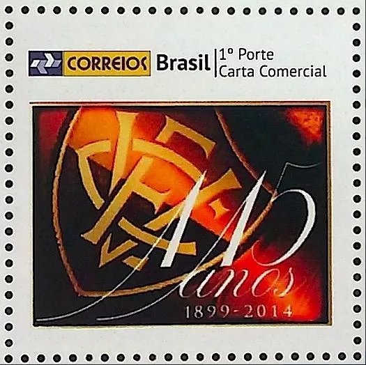 115 Years of Esport Clube Vitória