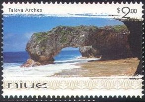 Talava Arches