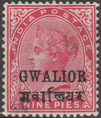Queen Victoria