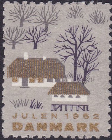 Christmas 1962