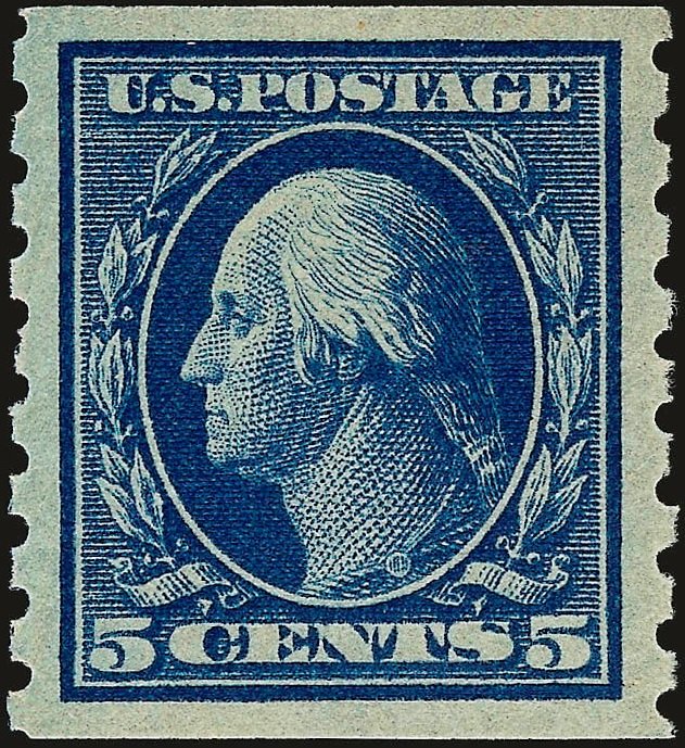 George Washington
