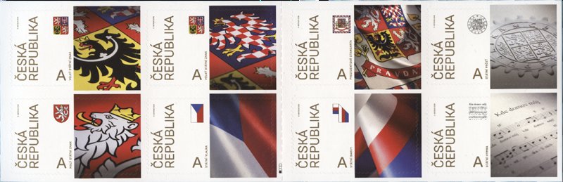 Czech National Symbols