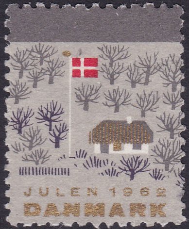 Christmas 1962