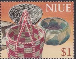 Woven Basket