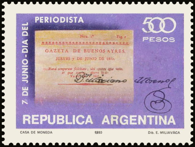 Gaceta de Buenos Aires